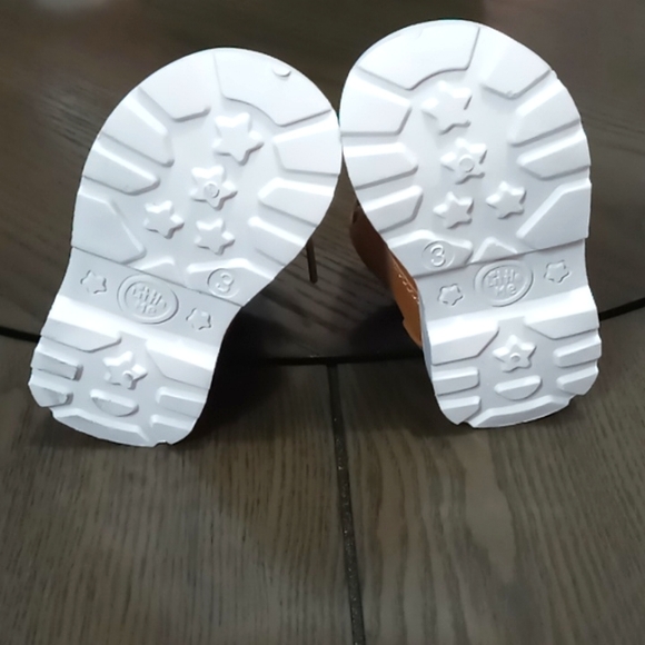 🌞🎉 Little Me Boots (NWOT) - Picture 5 of 6